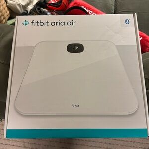 Fitbit aria air